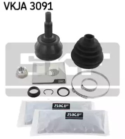 Шарнирный комплект SKF VKJA 3091